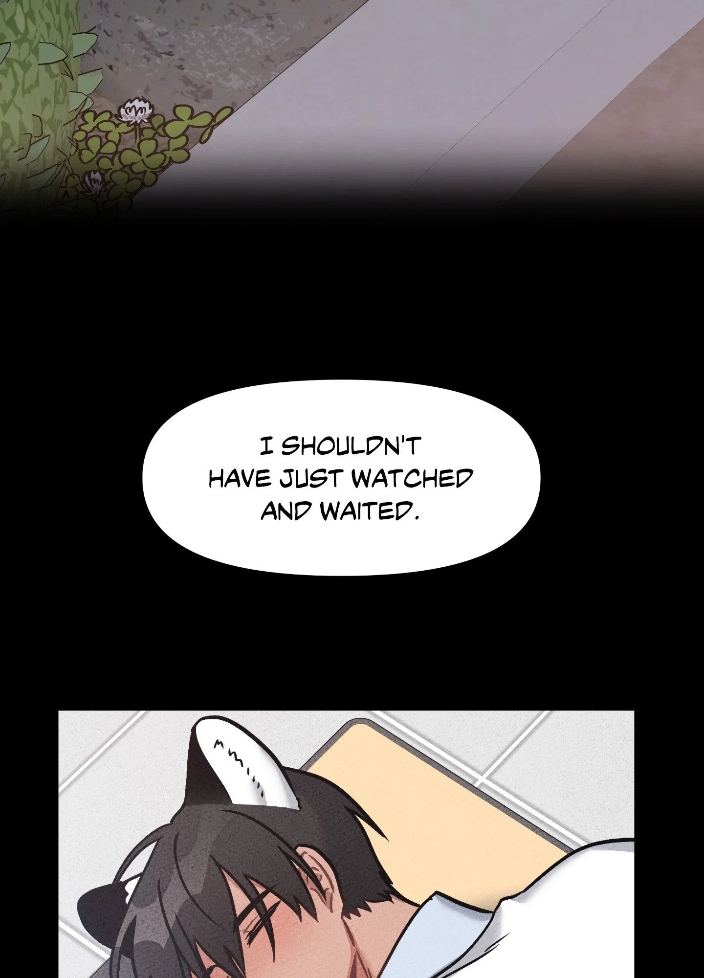 Nurturing Our Natures Chapter 8 - Page 67