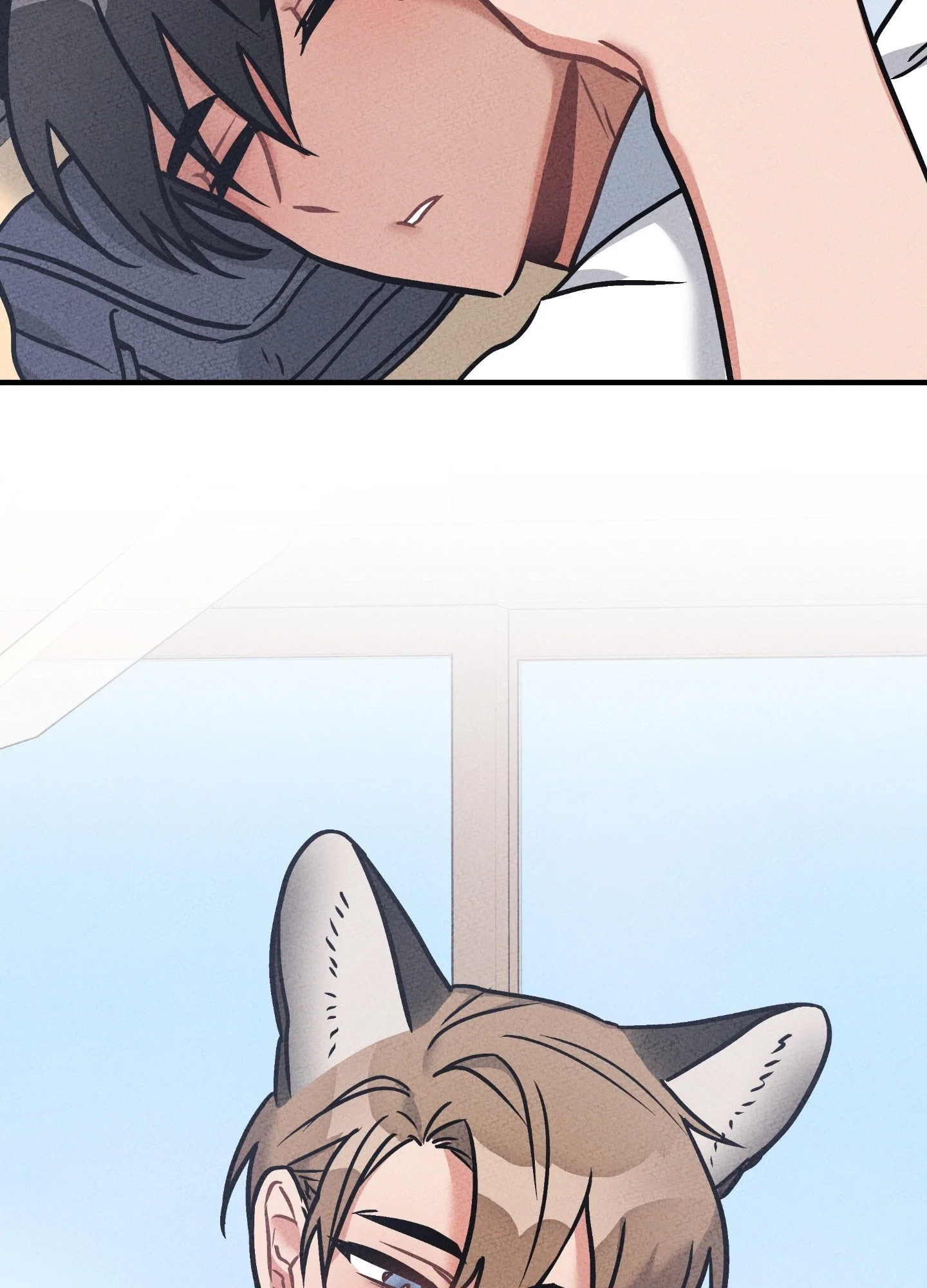 Nurturing Our Natures Chapter 8 - Page 69