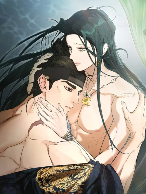 Of Curse and Tide