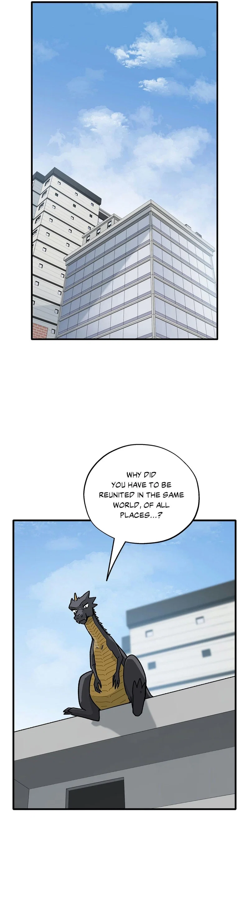 Office Hero Chapter 15 - Page 7