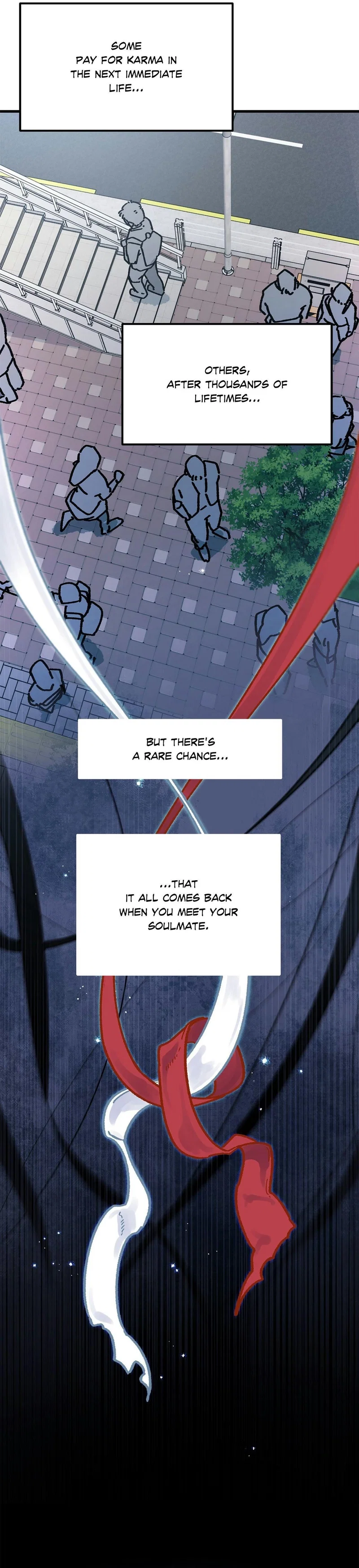 Office Hero Chapter 15 - Page 8