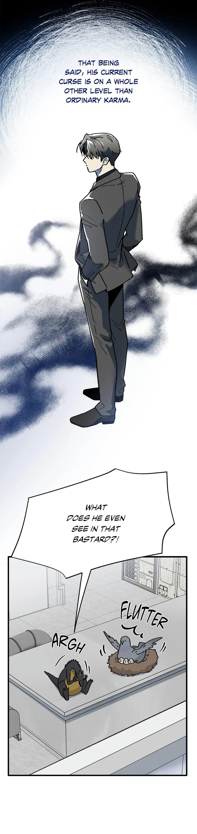 Office Hero Chapter 15 - Page 9