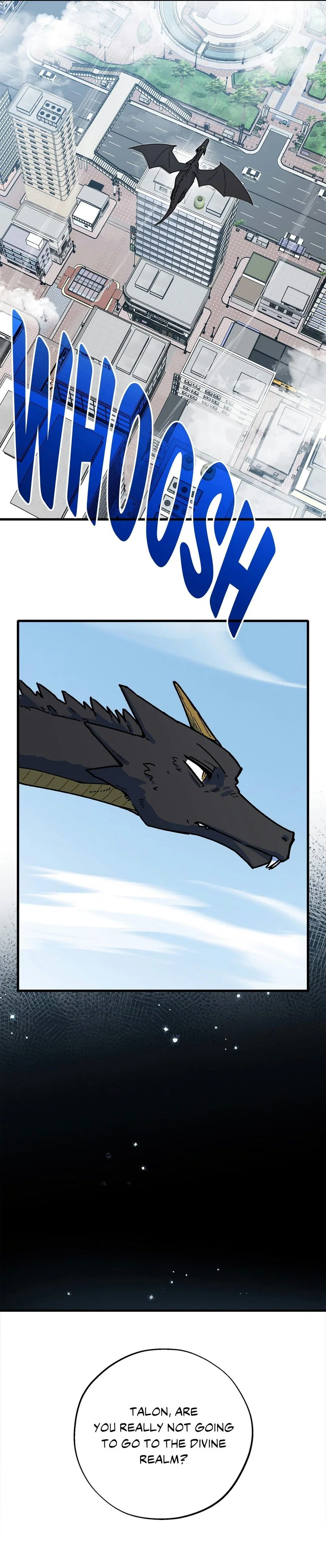 Office Hero Chapter 15 - Page 11