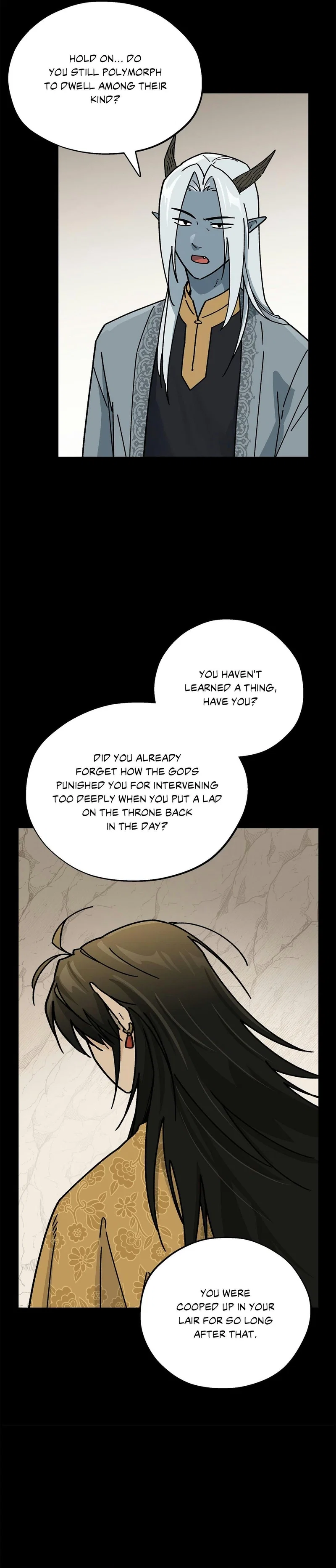 Office Hero Chapter 15 - Page 13