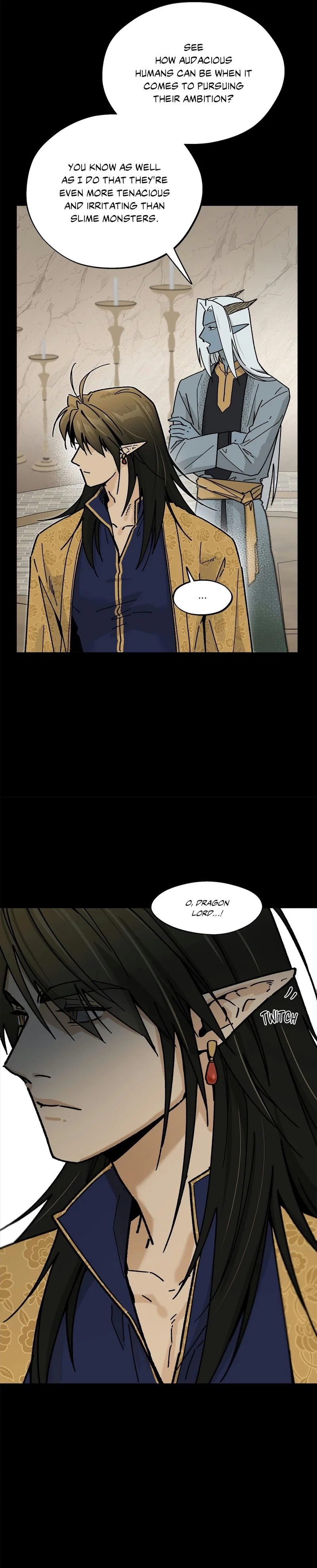 Office Hero Chapter 15 - Page 15