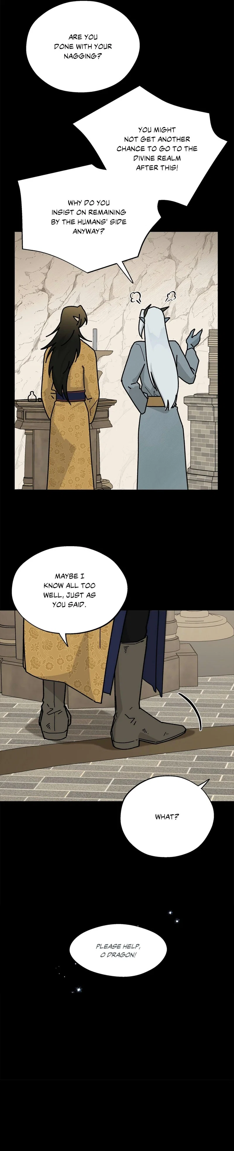 Office Hero Chapter 15 - Page 16
