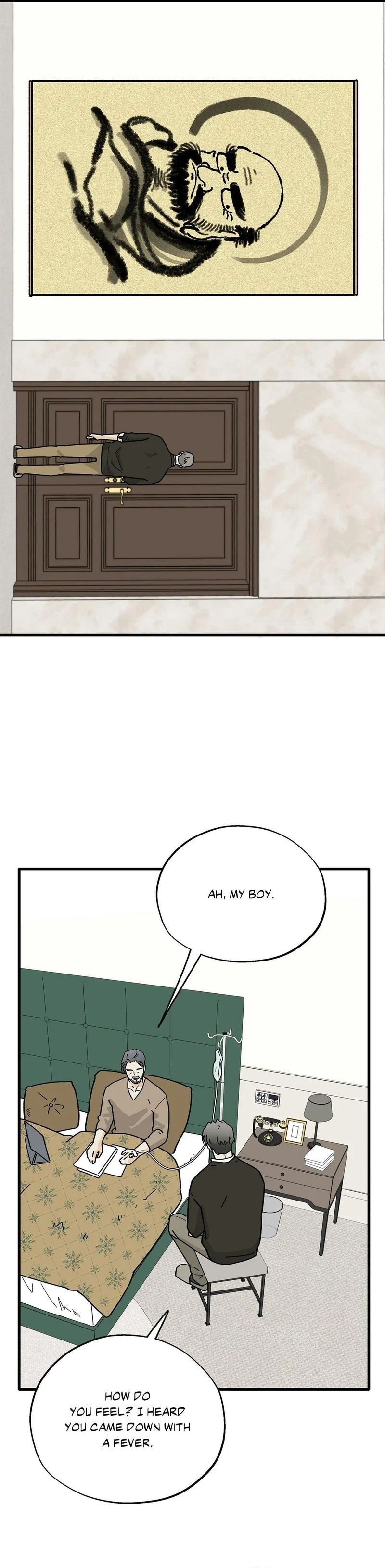 Office Hero Chapter 15 - Page 22