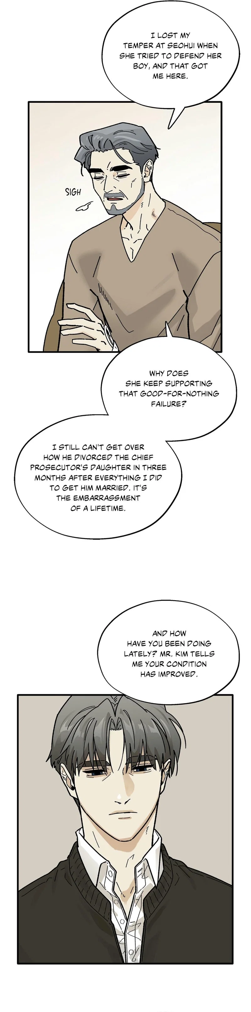 Office Hero Chapter 15 - Page 23