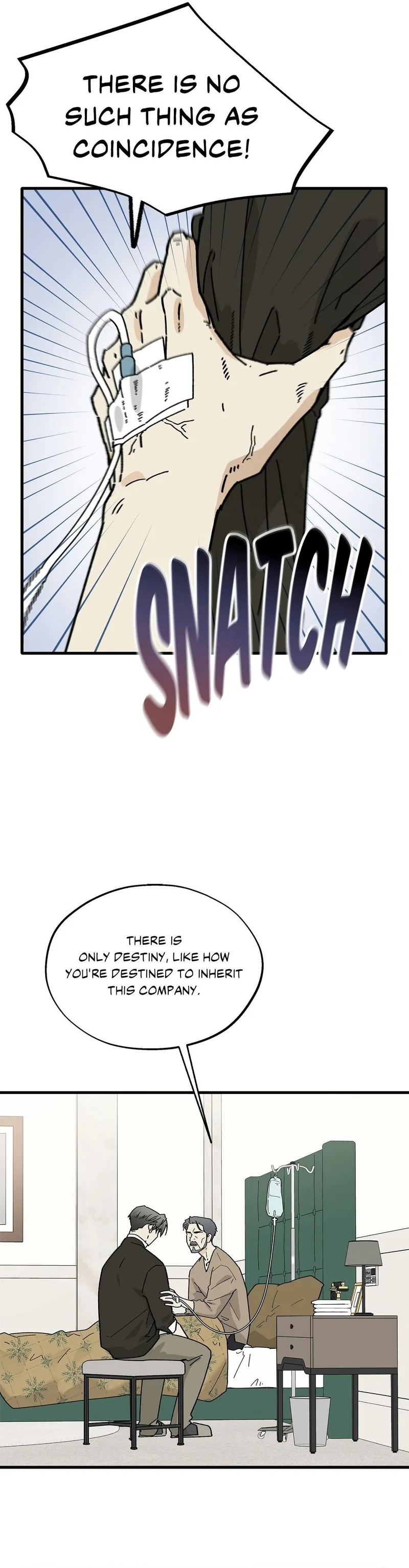Office Hero Chapter 15 - Page 25