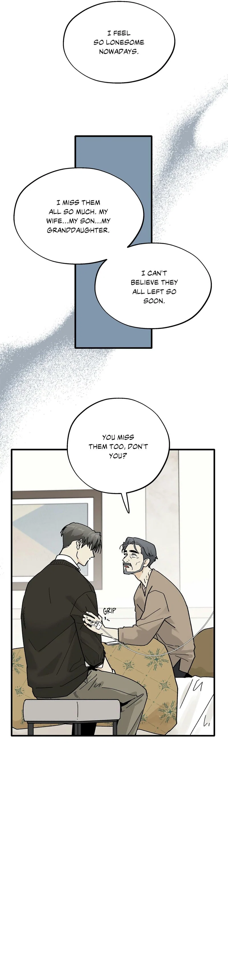 Office Hero Chapter 15 - Page 27