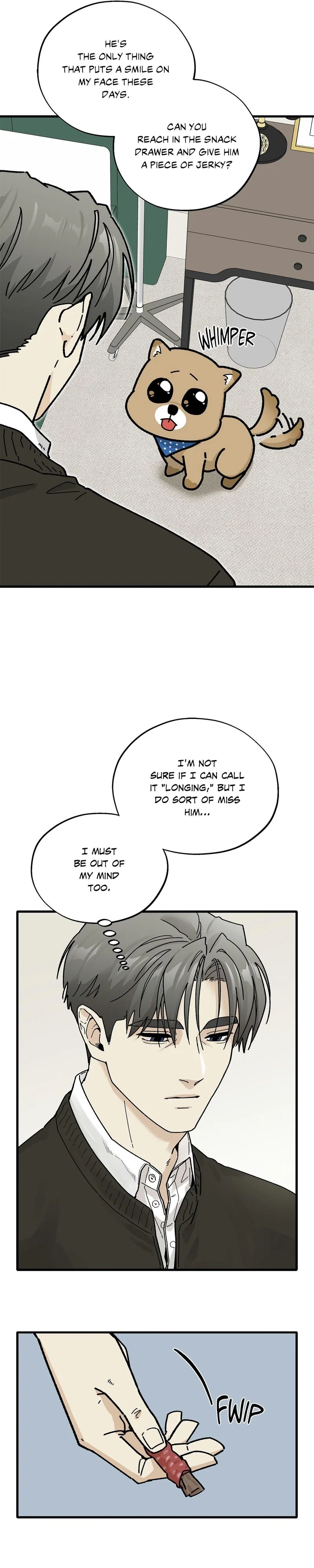 Office Hero Chapter 15 - Page 30