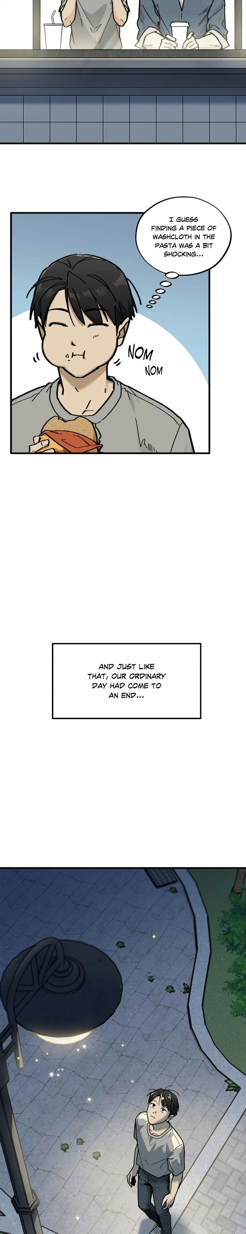 Office Hero Chapter 25 - Page 5
