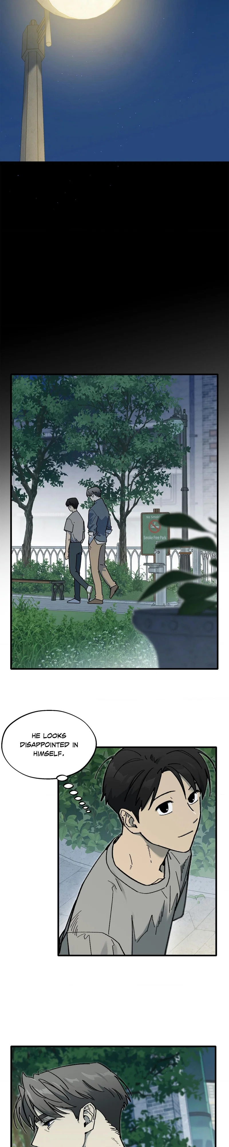 Office Hero Chapter 25 - Page 7