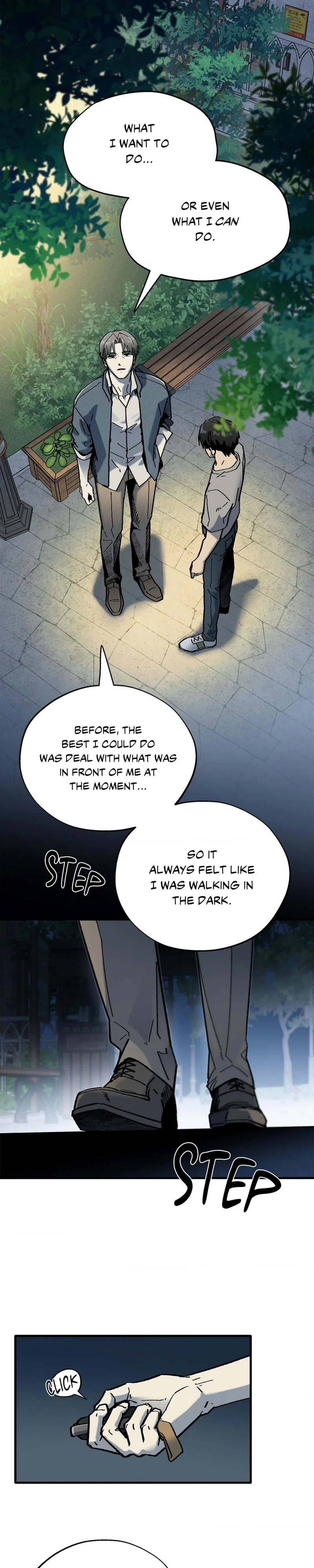 Office Hero Chapter 25 - Page 10