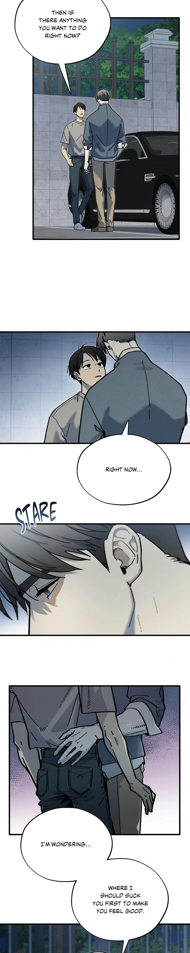 Office Hero Chapter 25 - Page 11
