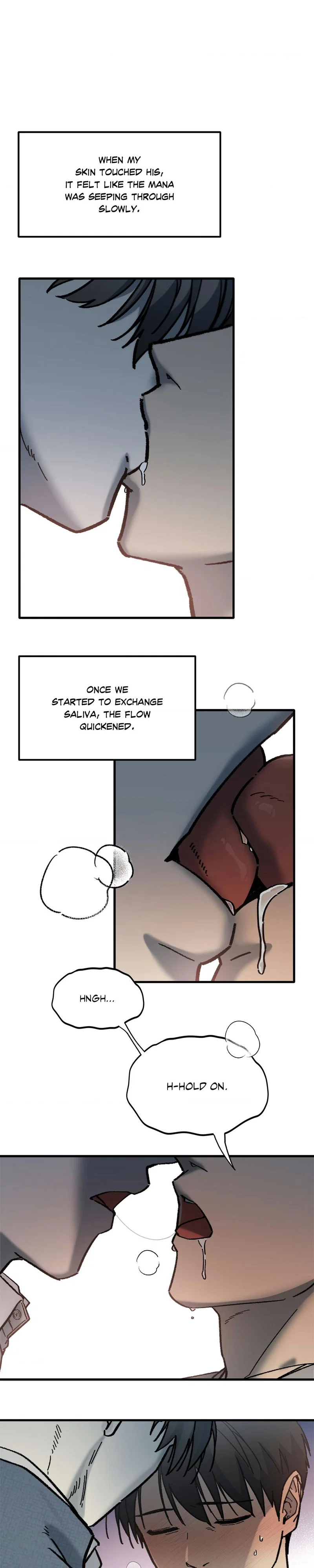Office Hero Chapter 25 - Page 15