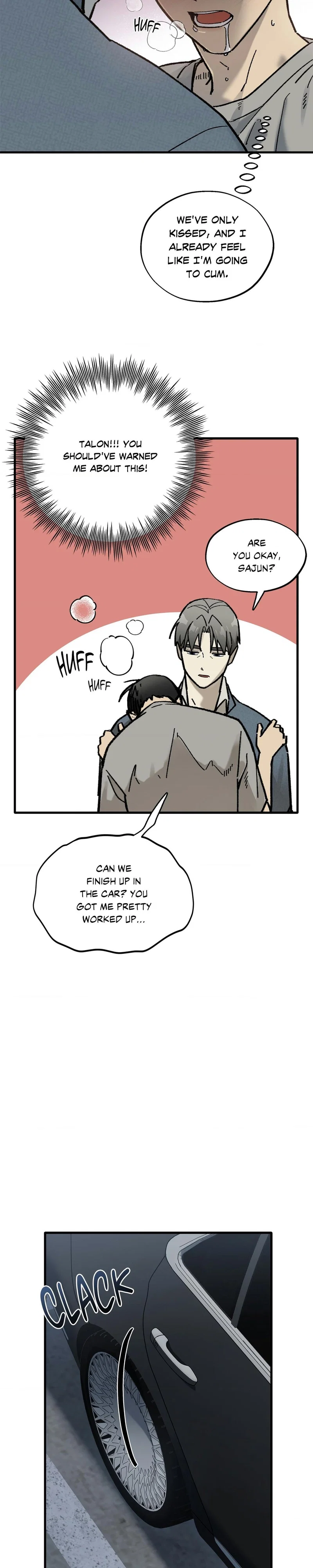 Office Hero Chapter 25 - Page 16