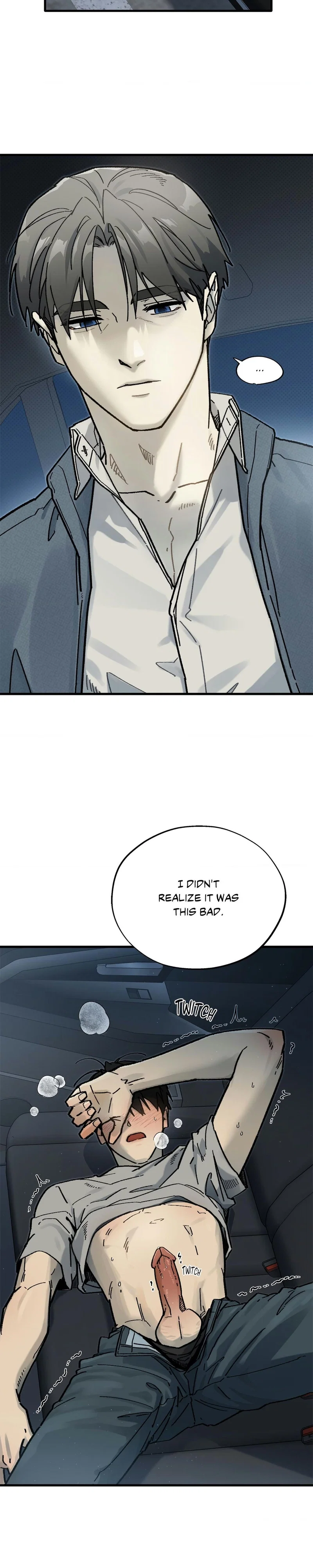 Office Hero Chapter 25 - Page 17