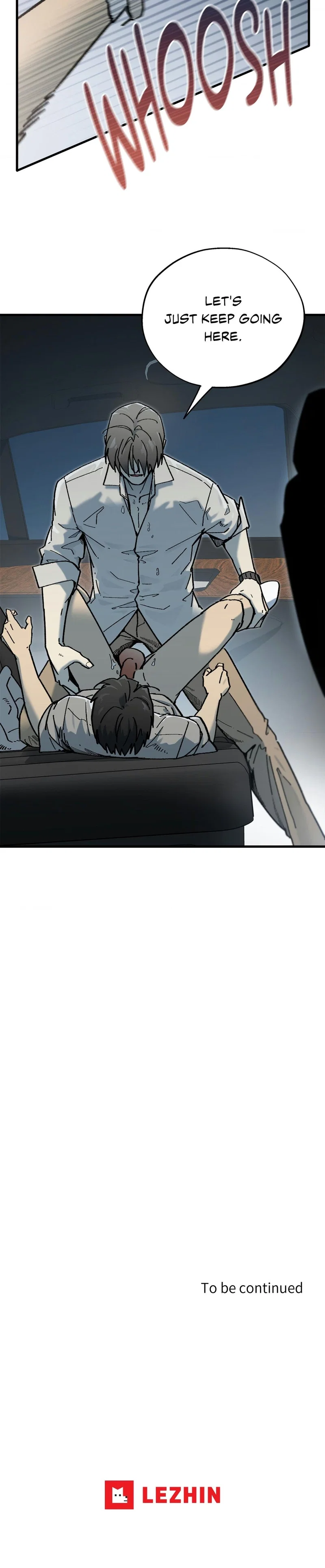 Office Hero Chapter 25 - Page 22