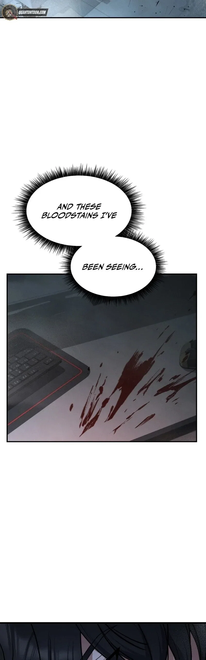 Office Worker in the Ice Age Apocalypse Chapter 7 - Page 23