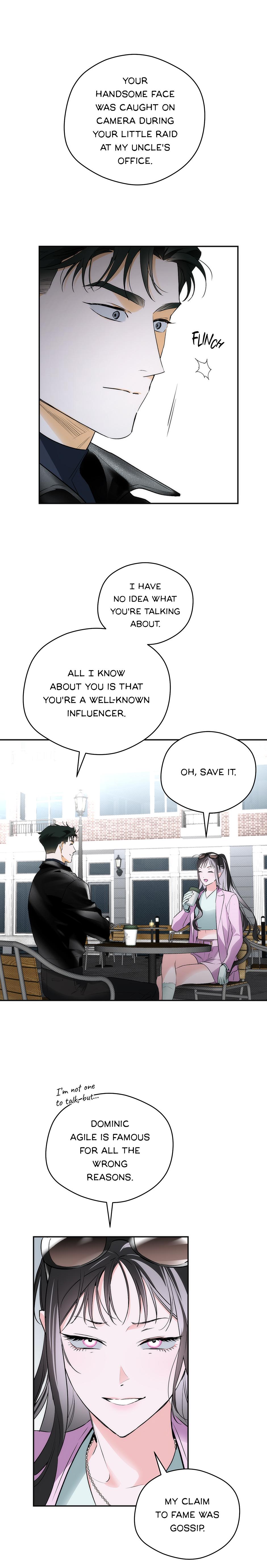 Off Track Chapter 13 - Page 7