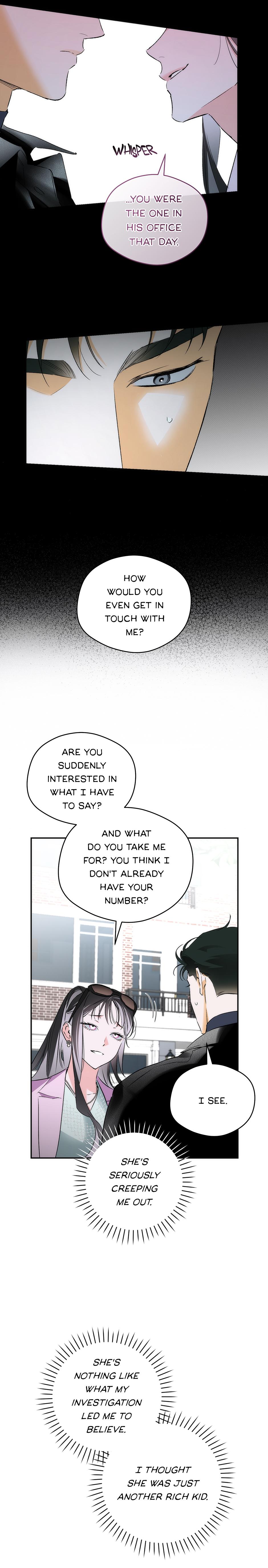 Off Track Chapter 13 - Page 10