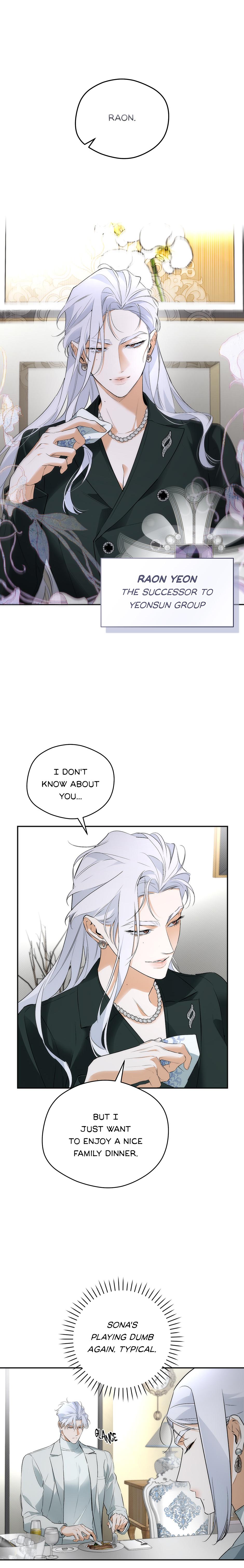 Off Track Chapter 13 - Page 20