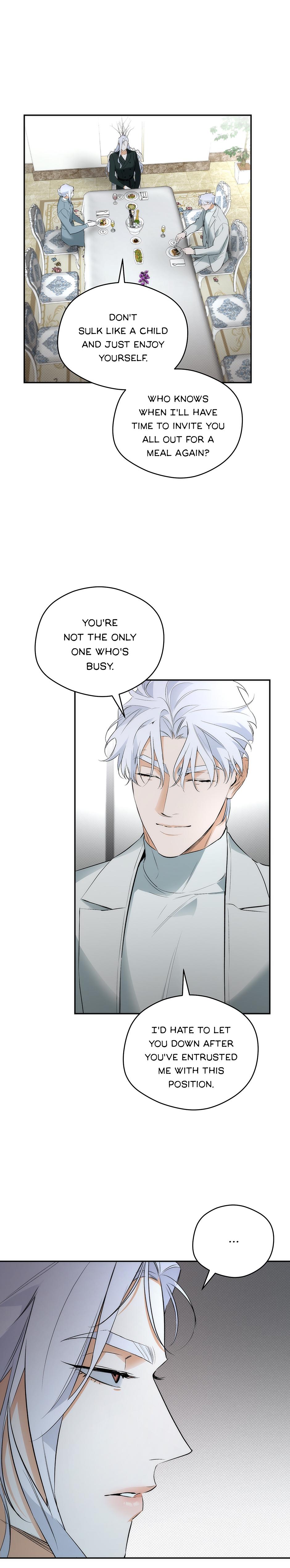 Off Track Chapter 13 - Page 21