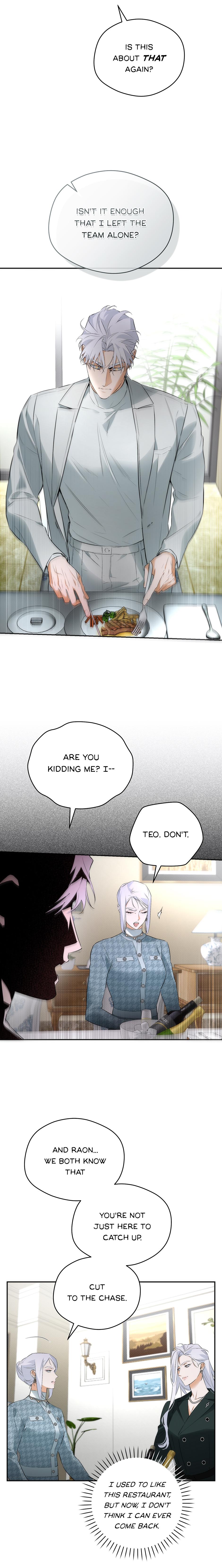 Off Track Chapter 13 - Page 22