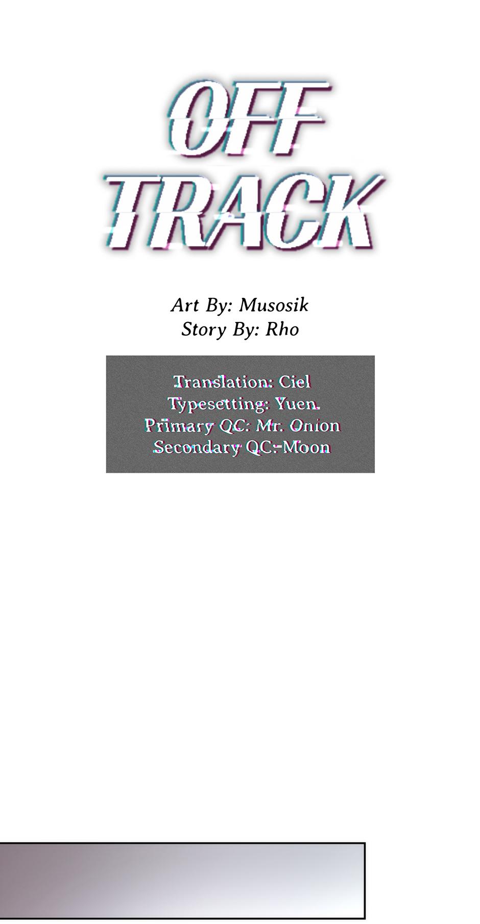 Off Track Chapter 23 - Page 3