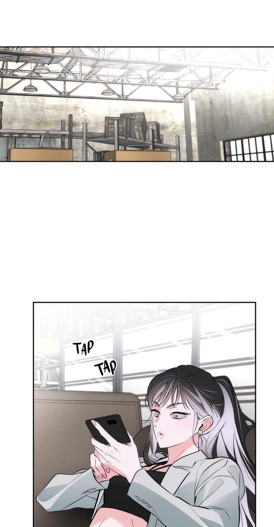 Off Track Chapter 23 - Page 4