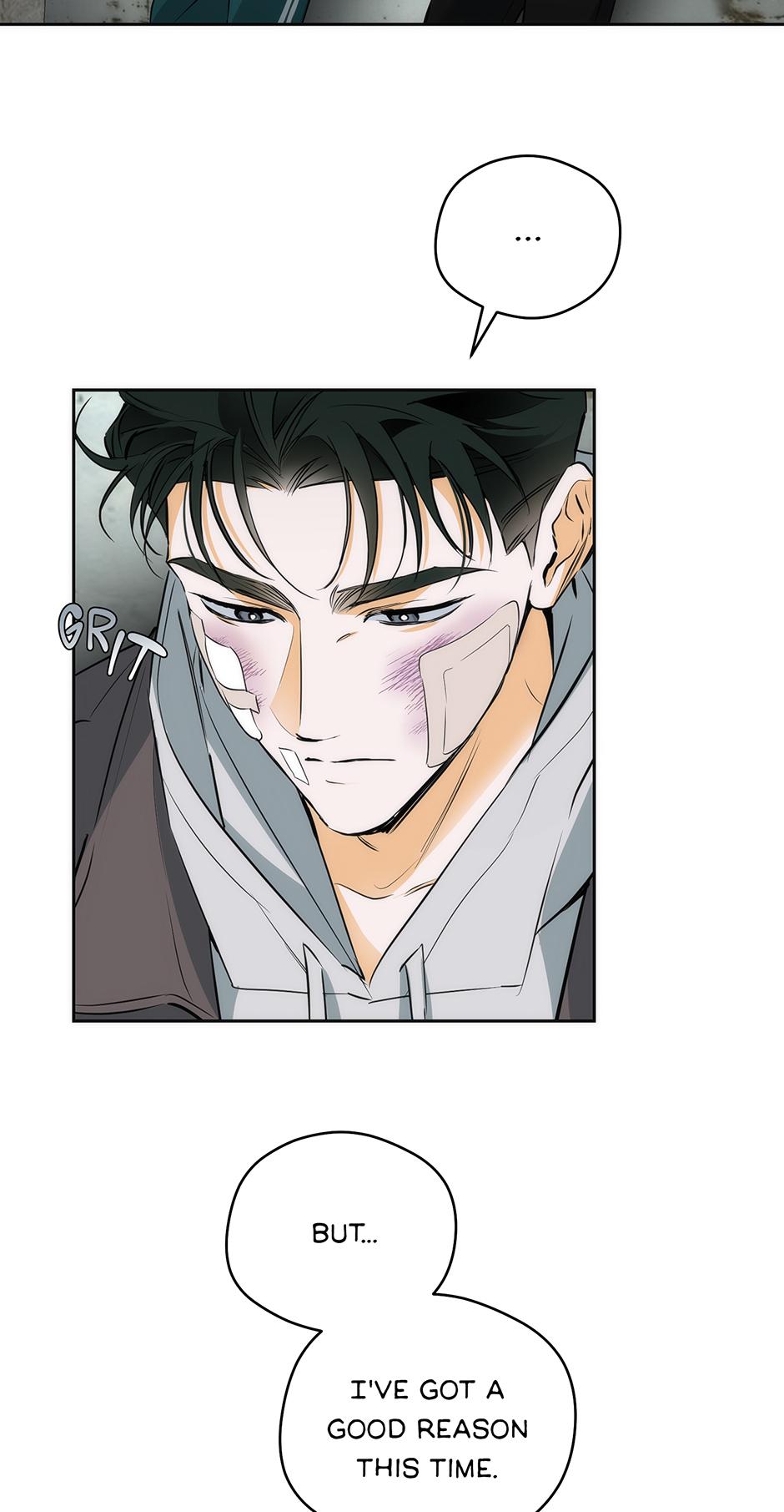Off Track Chapter 23 - Page 6