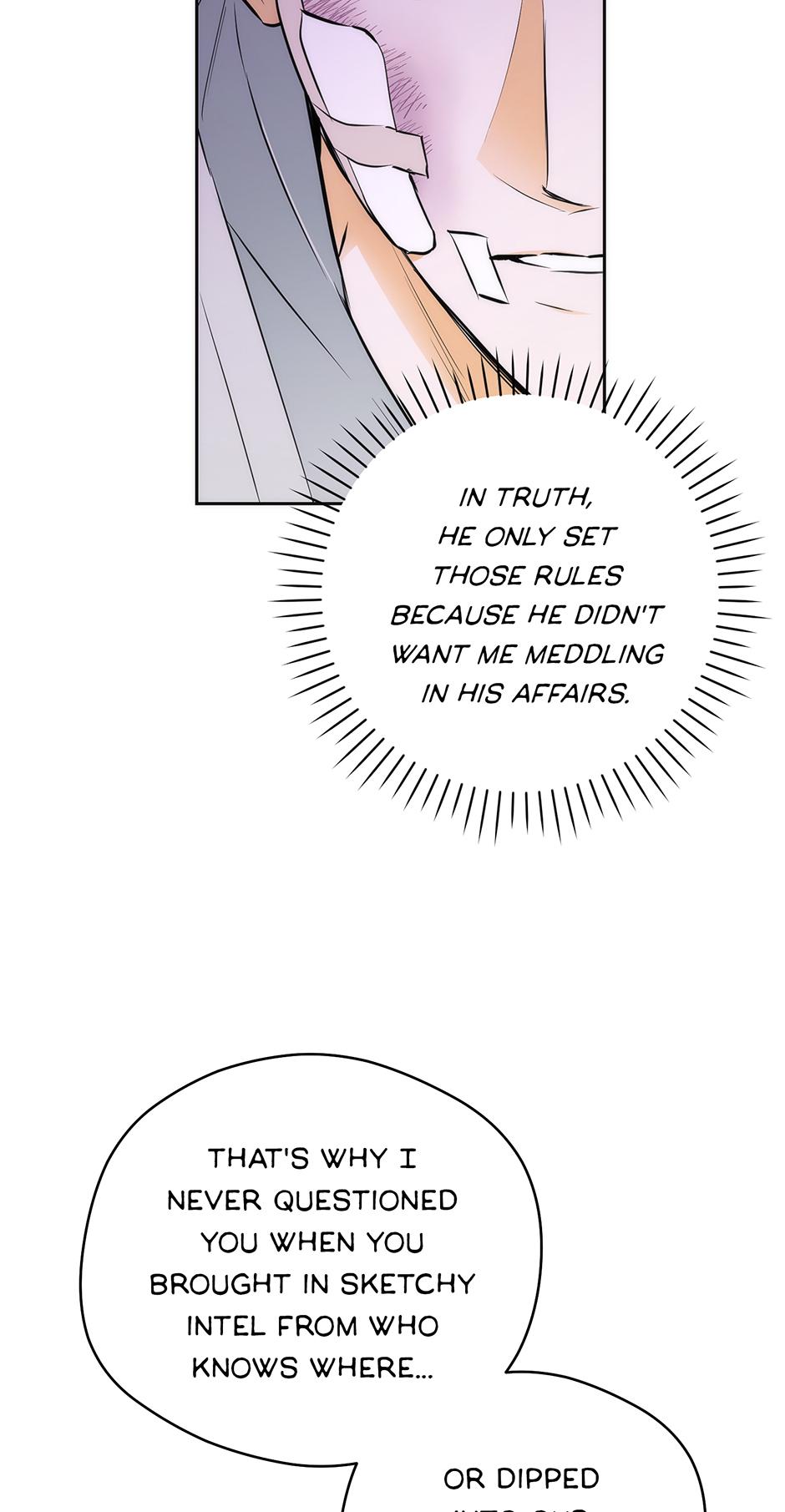 Off Track Chapter 23 - Page 8