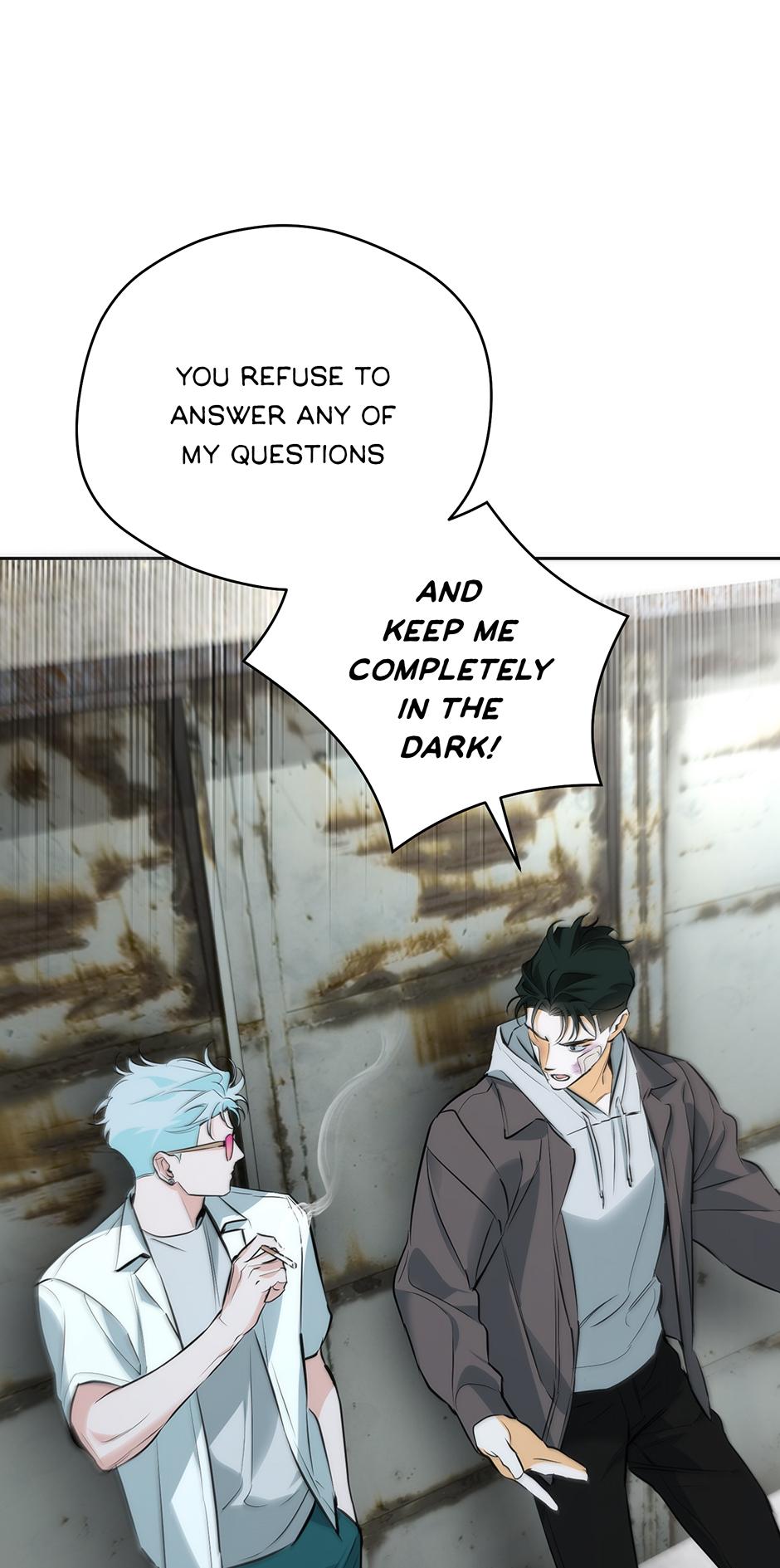 Off Track Chapter 23 - Page 11
