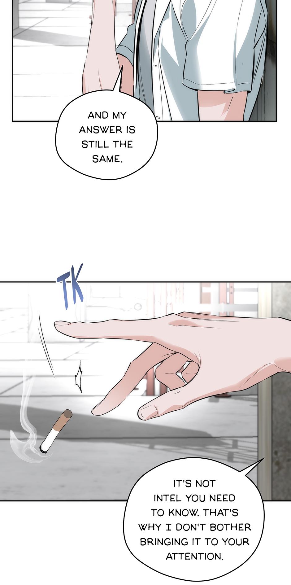 Off Track Chapter 23 - Page 13