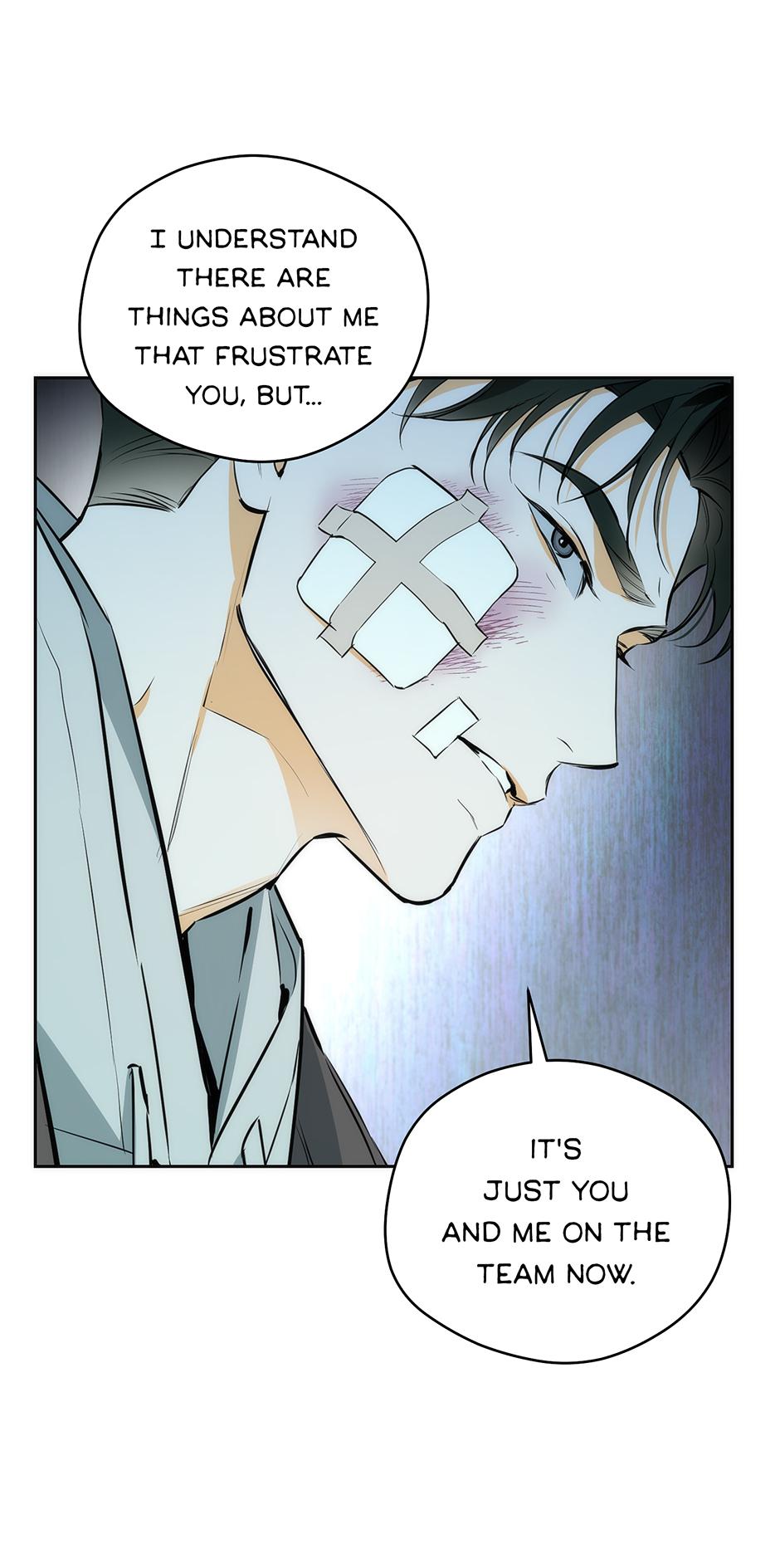 Off Track Chapter 23 - Page 14