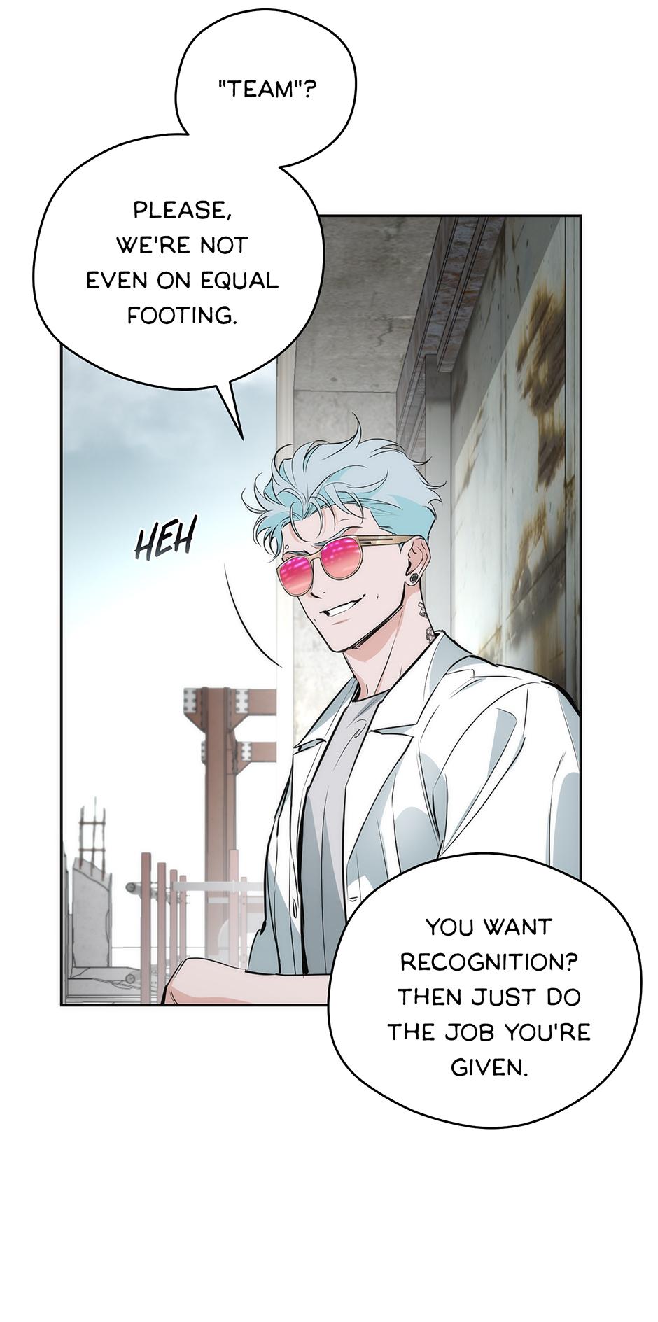 Off Track Chapter 23 - Page 15