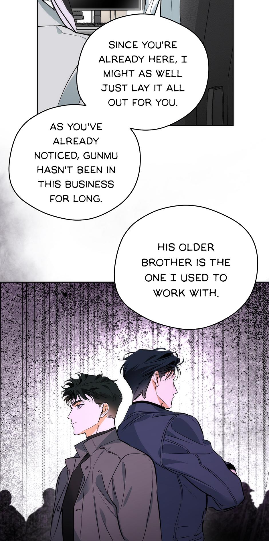 Off Track Chapter 23 - Page 23