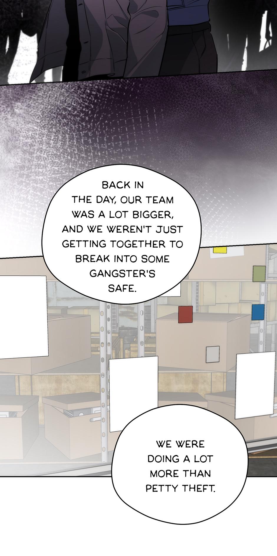 Off Track Chapter 23 - Page 24