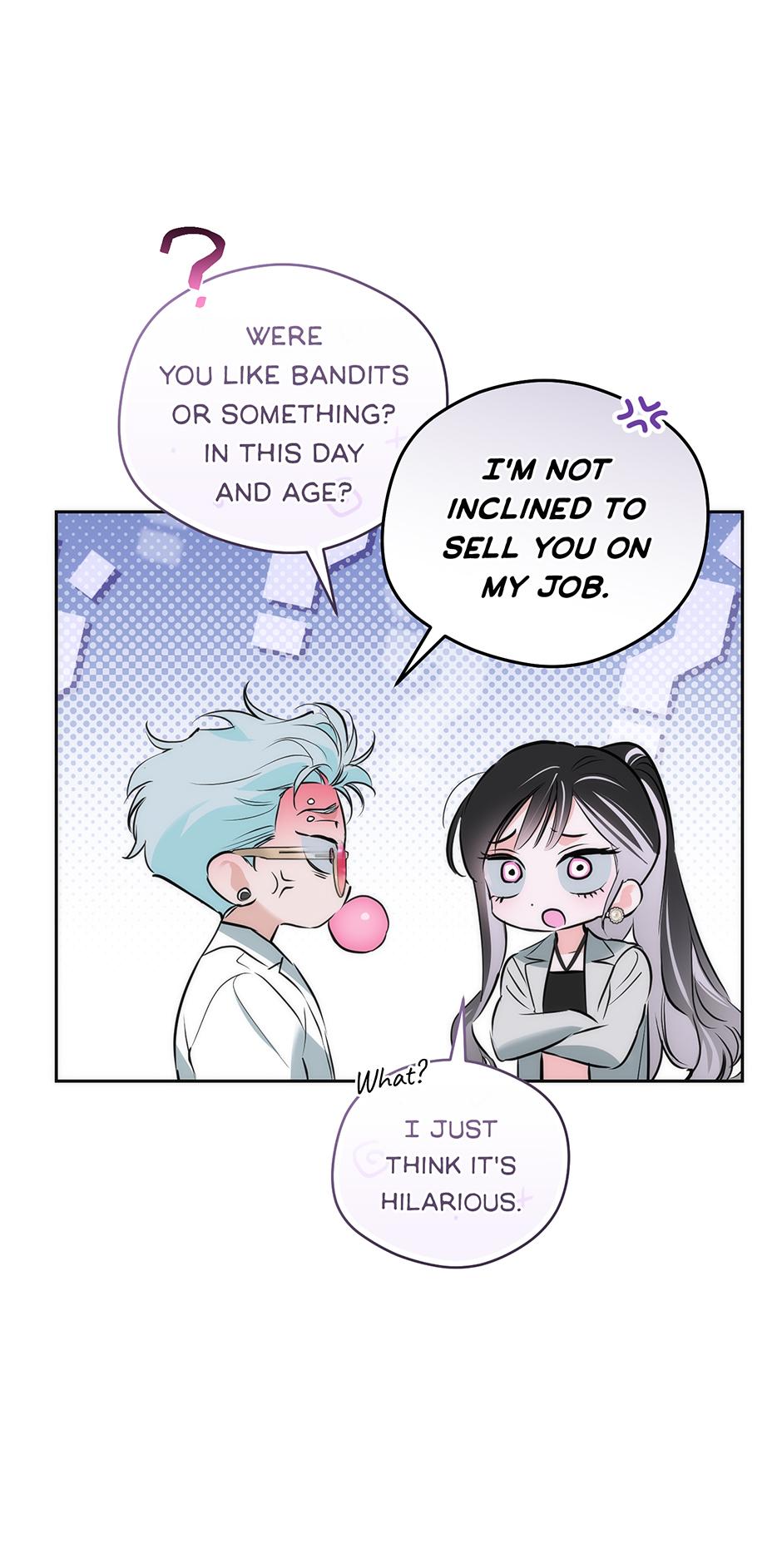 Off Track Chapter 23 - Page 25