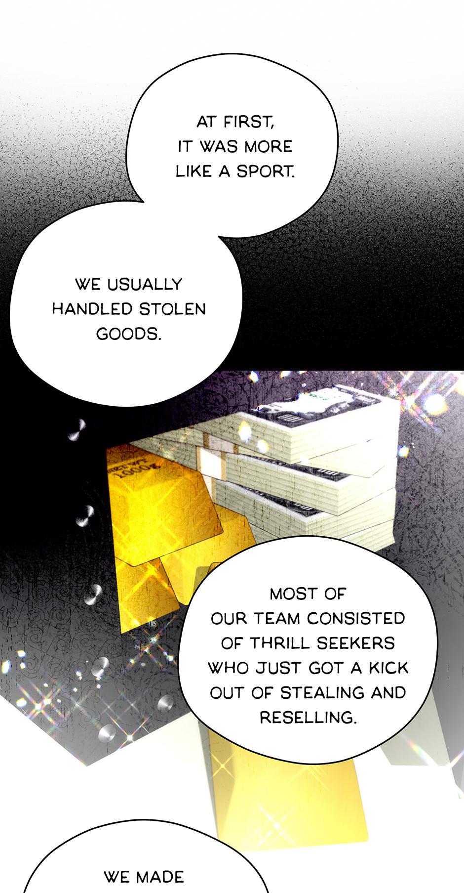 Off Track Chapter 23 - Page 26
