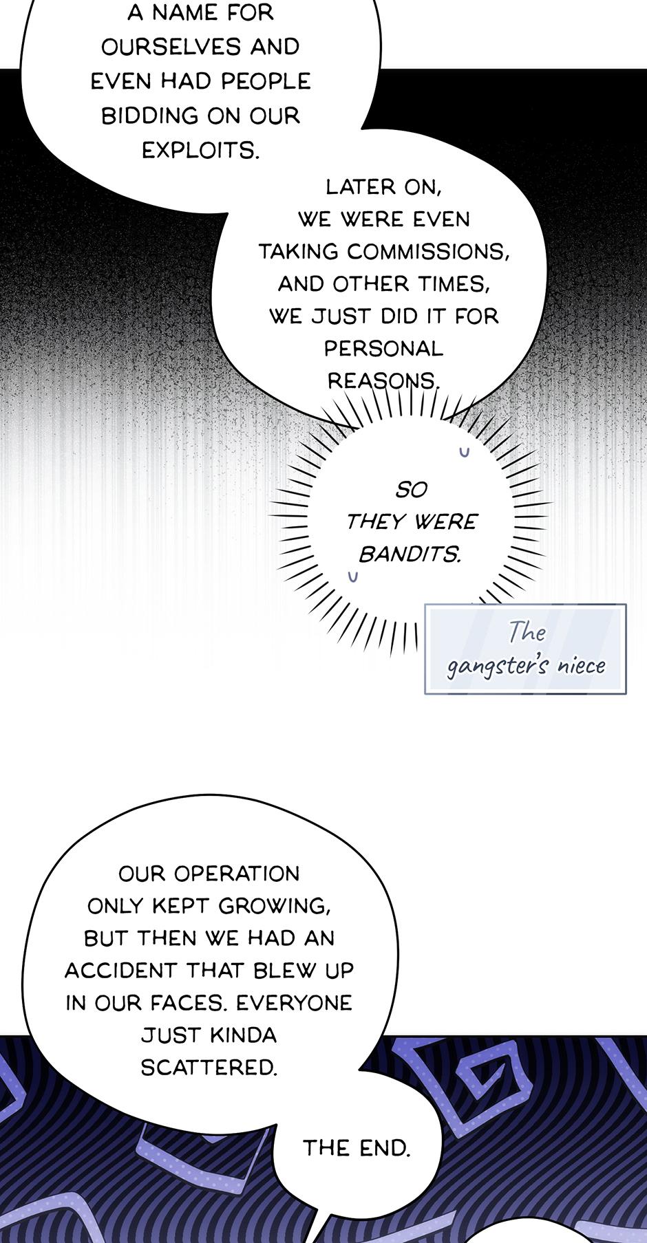 Off Track Chapter 23 - Page 27
