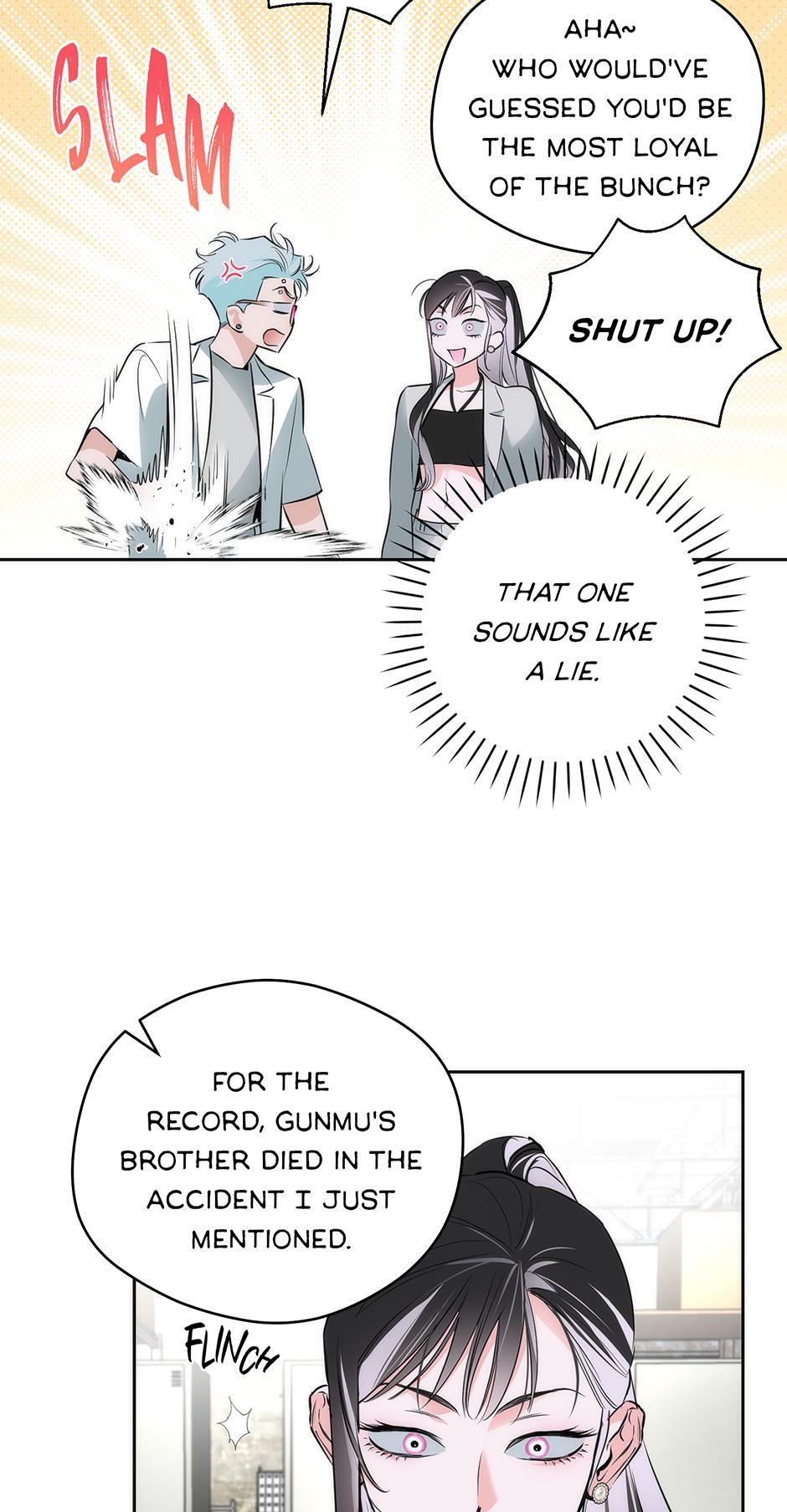 Off Track Chapter 23 - Page 30