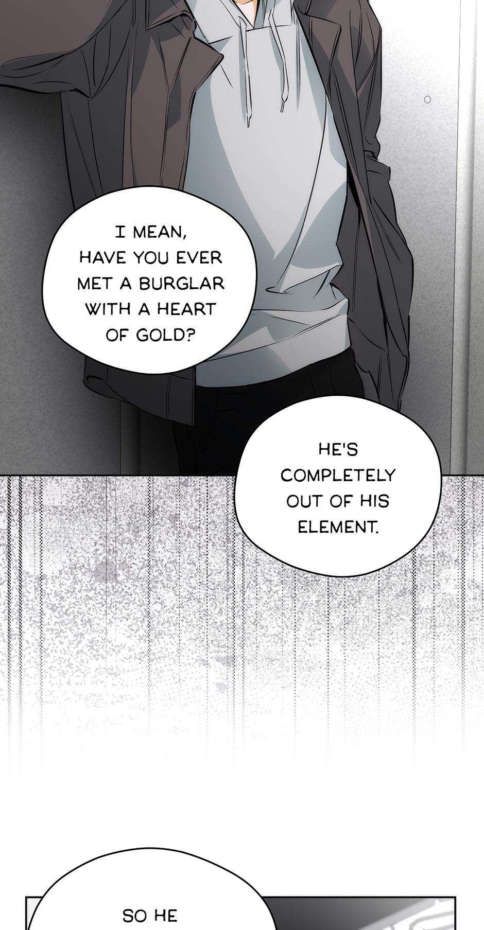 Off Track Chapter 23 - Page 33