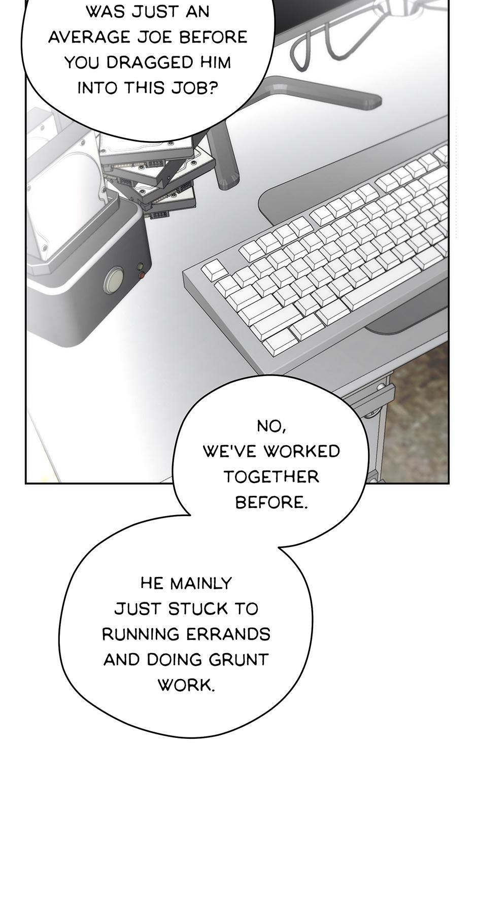 Off Track Chapter 23 - Page 34