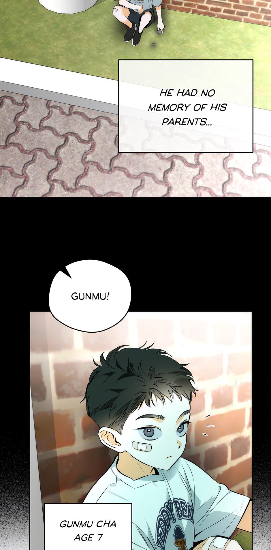 Off Track Chapter 23 - Page 38