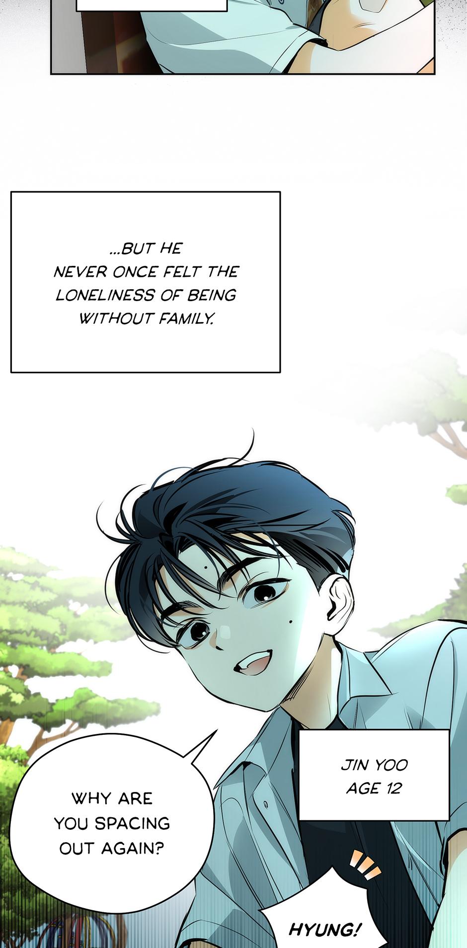 Off Track Chapter 23 - Page 39