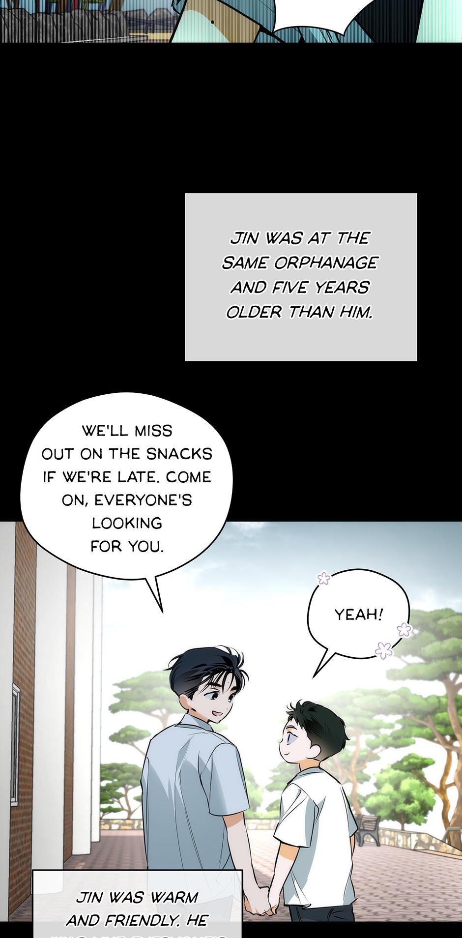 Off Track Chapter 23 - Page 40