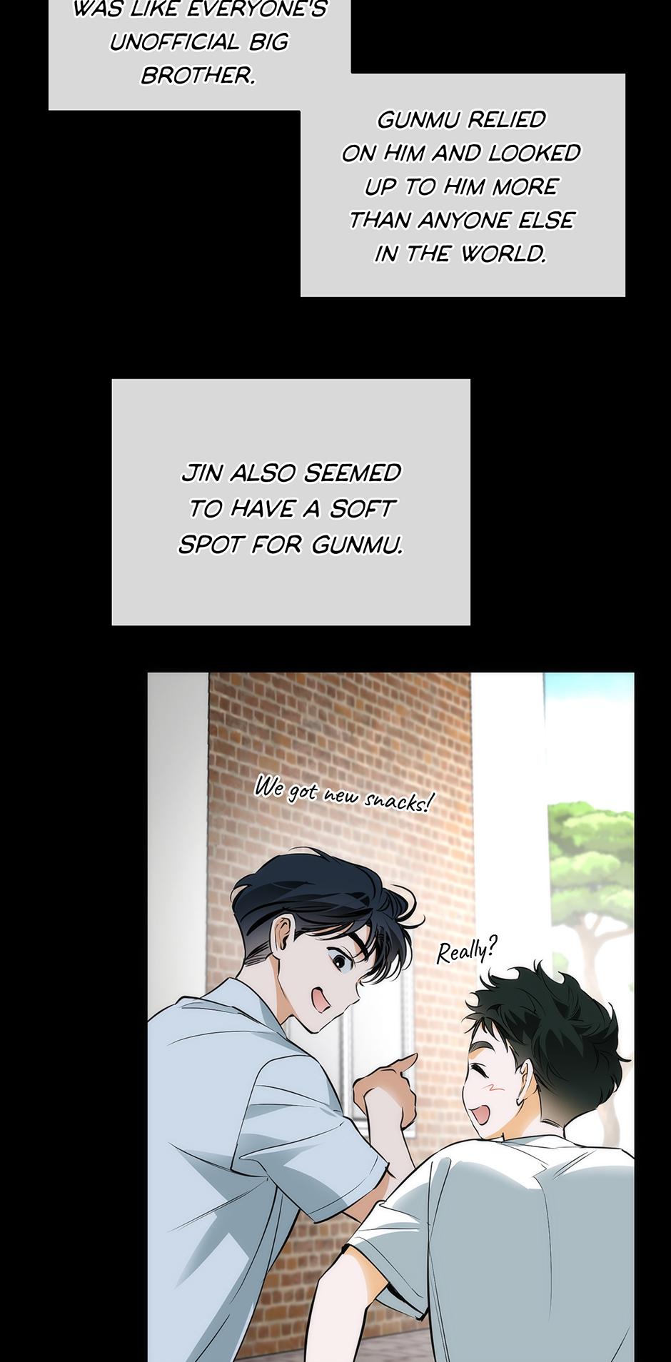 Off Track Chapter 23 - Page 41