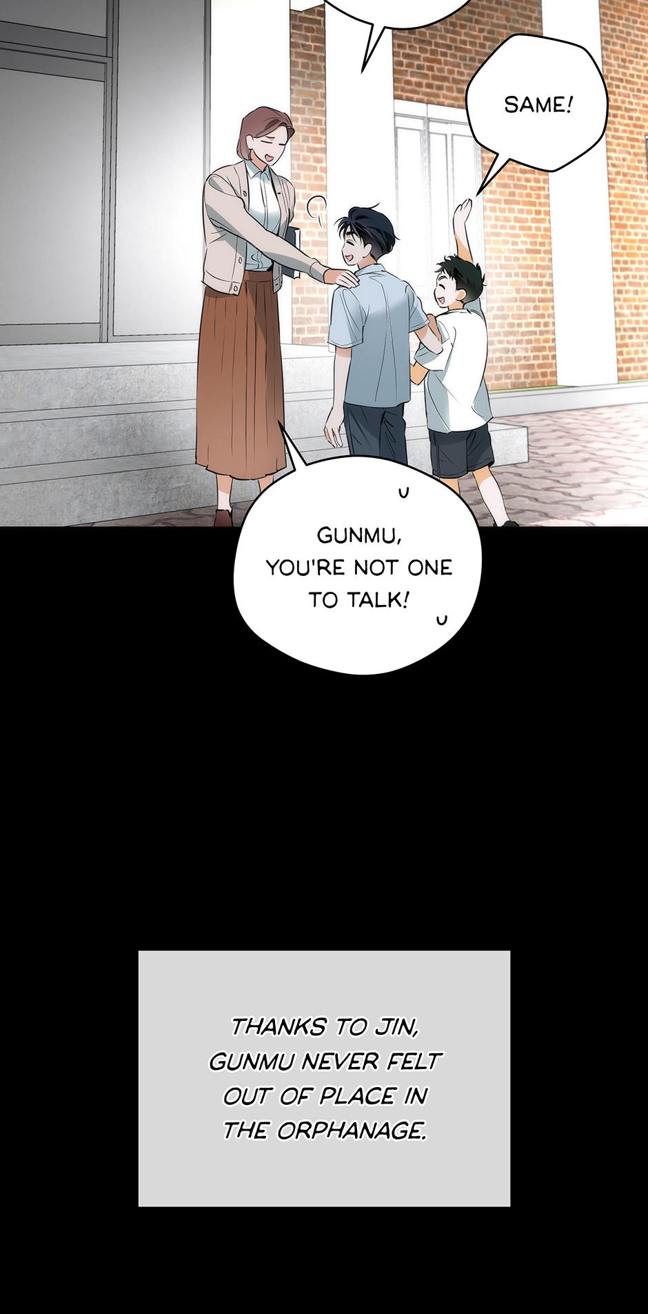 Off Track Chapter 23 - Page 43